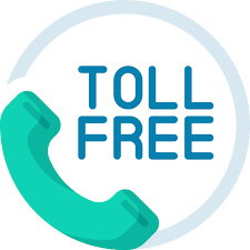 Toll Free Number